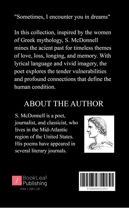 Of Muses, Fates, & Furies