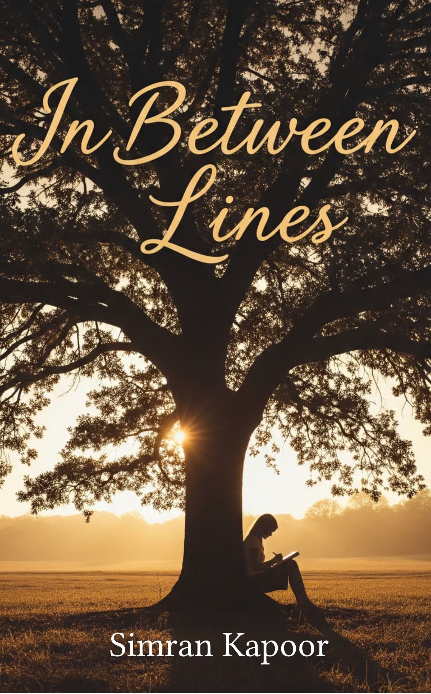 In Between Lines