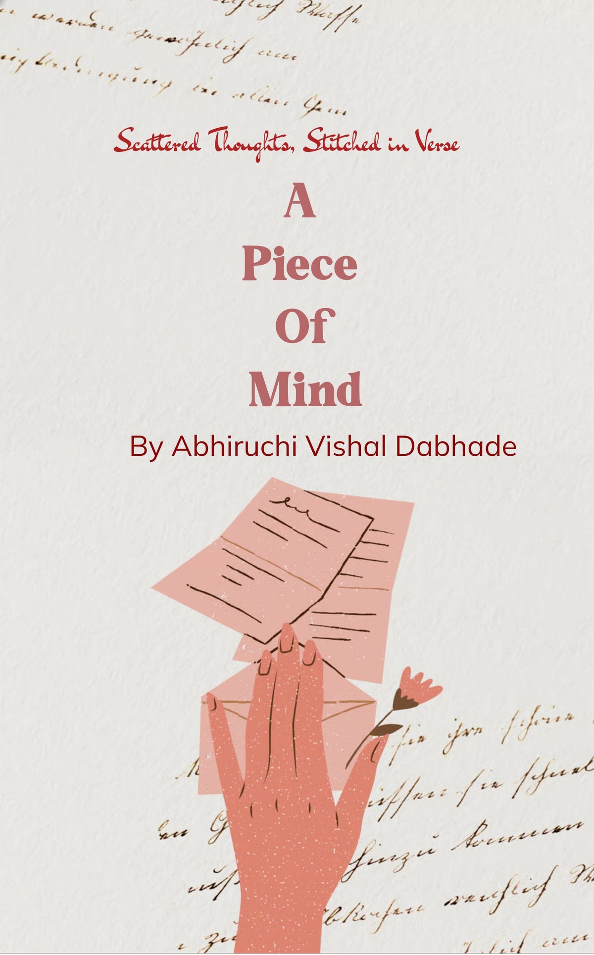 A Piece Of Mind