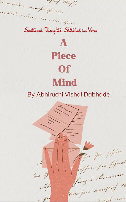 A Piece Of Mind