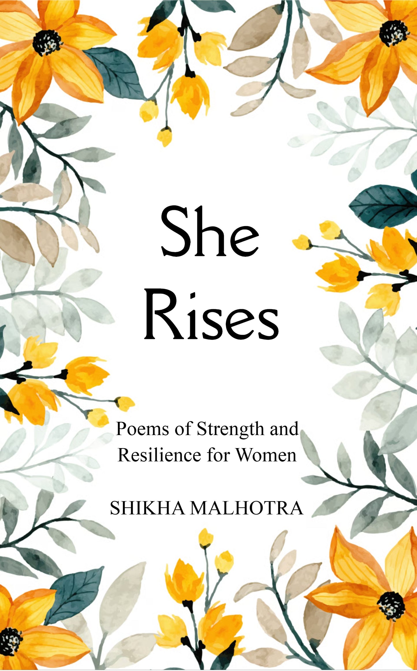 She Rises