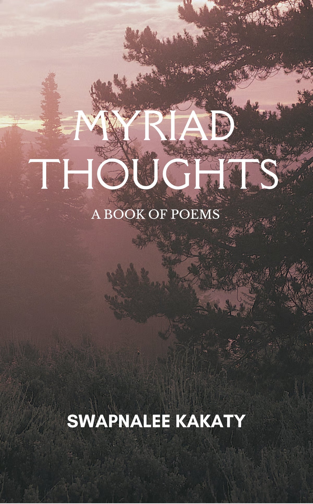 Myriad  Thoughts