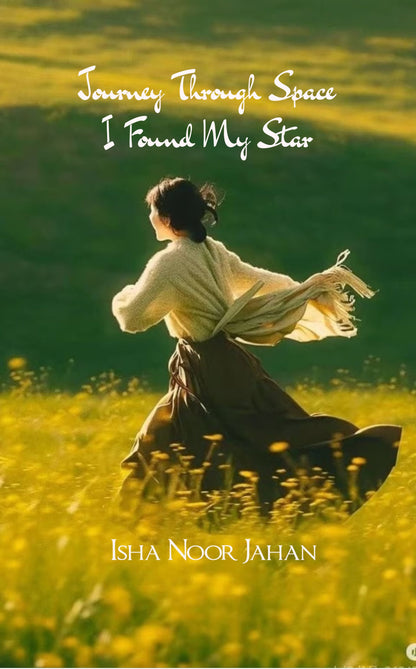 A Journey Through Space, I Found My Star