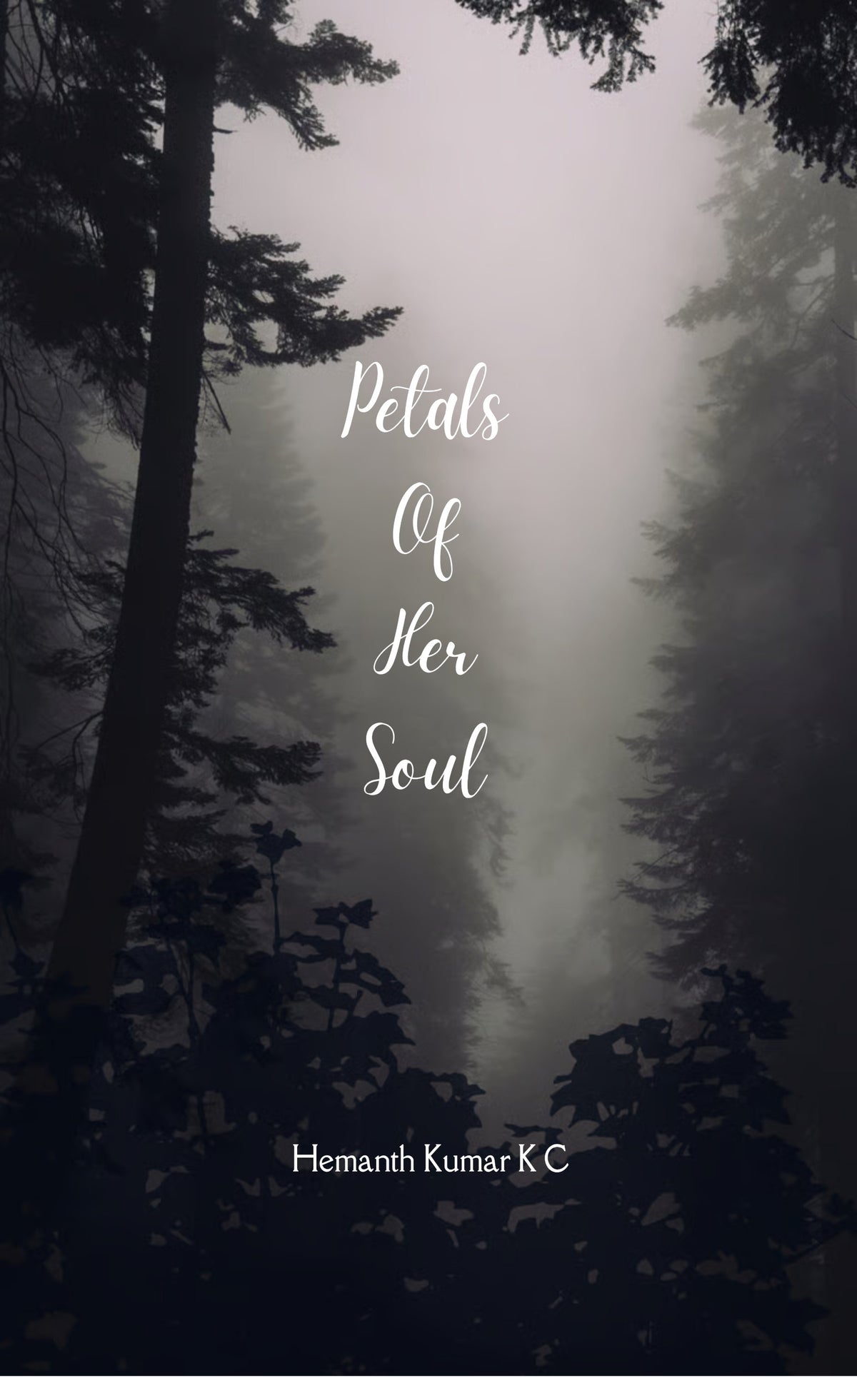 Petals of Her Soul