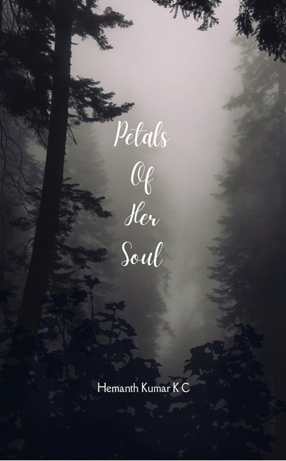 Petals of Her Soul