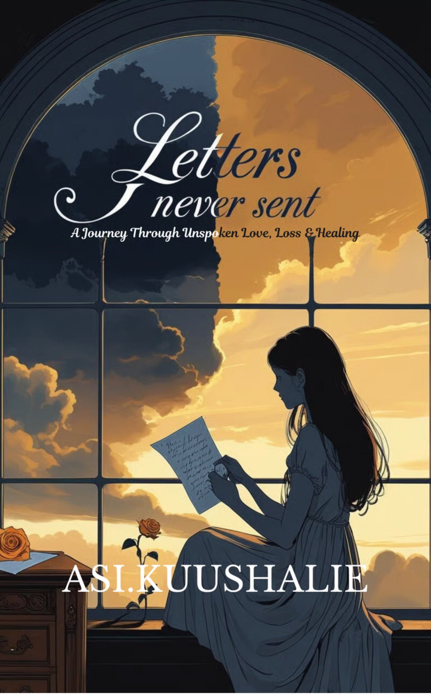 Letters I Never Sent
