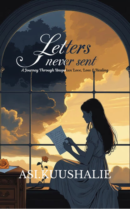 Letters I Never Sent