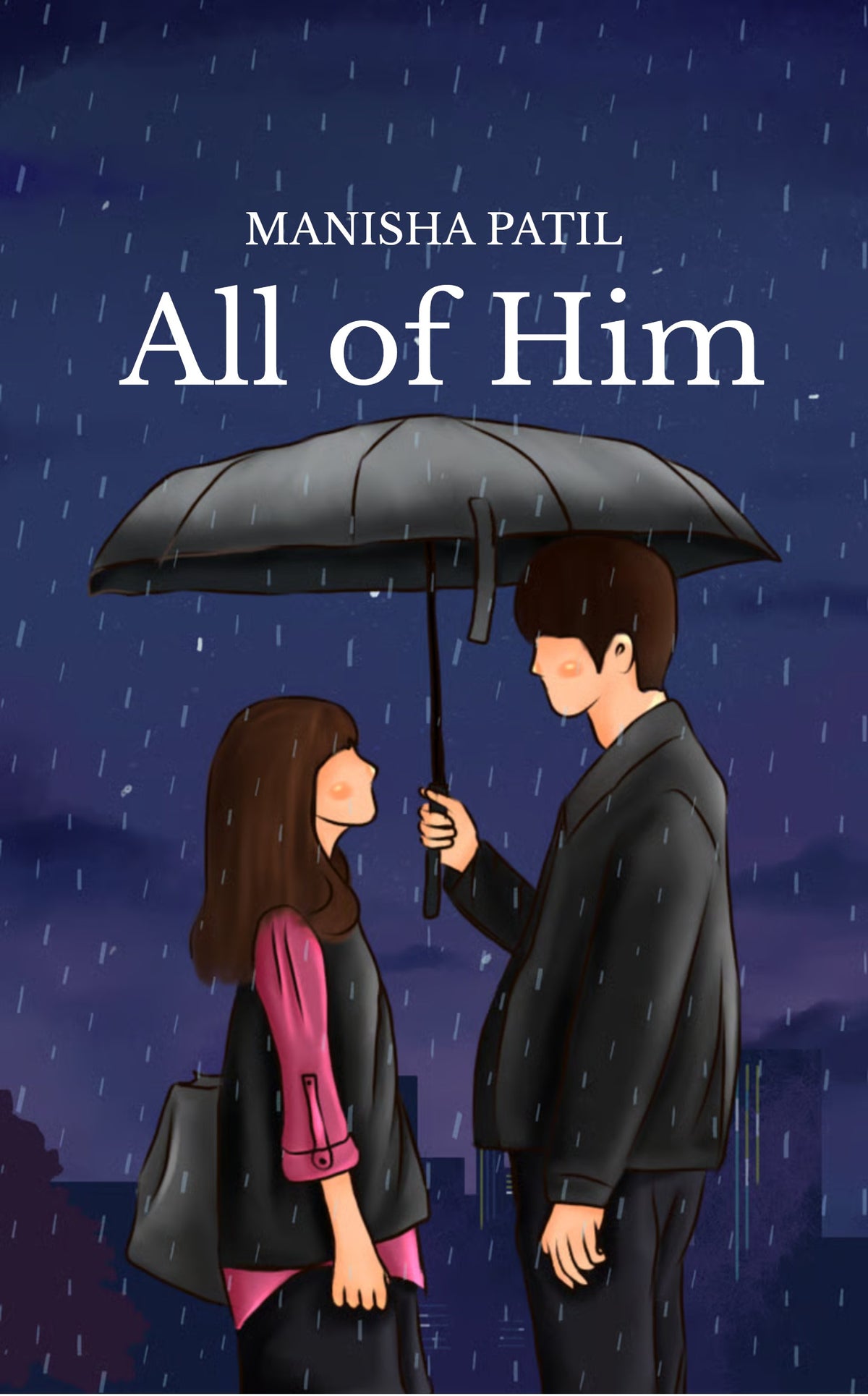 All of Him