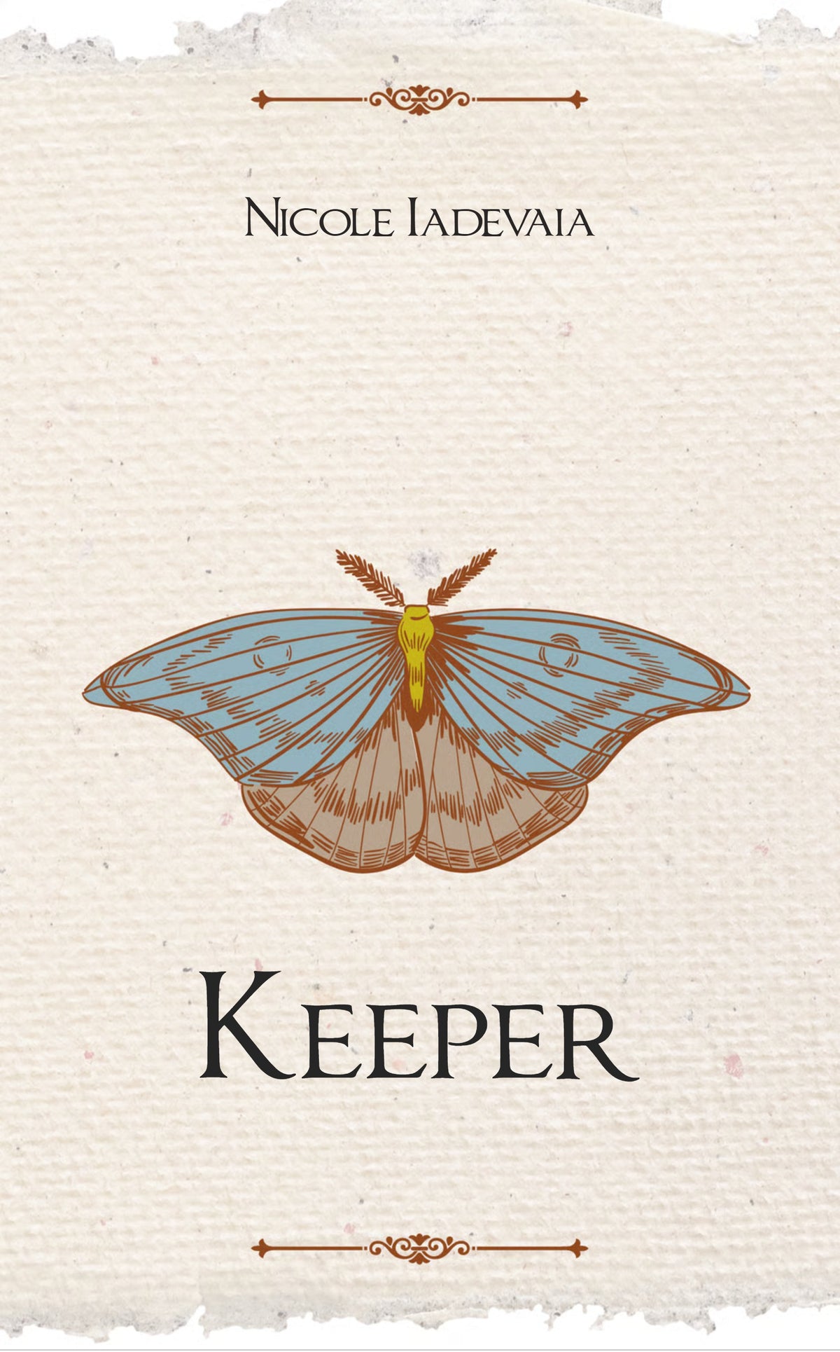 Keeper