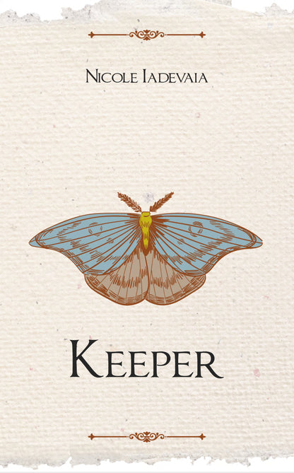 Keeper