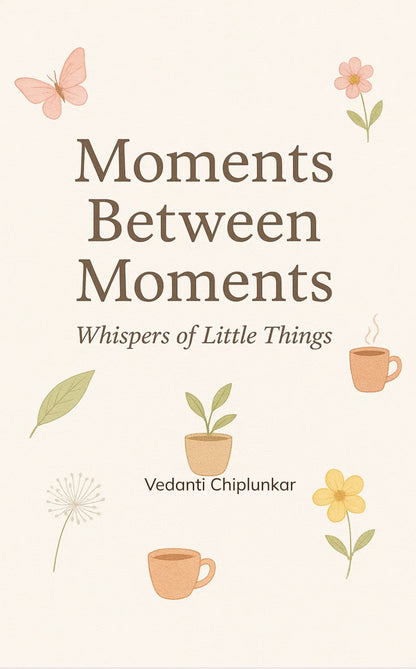 Moments Between Moments