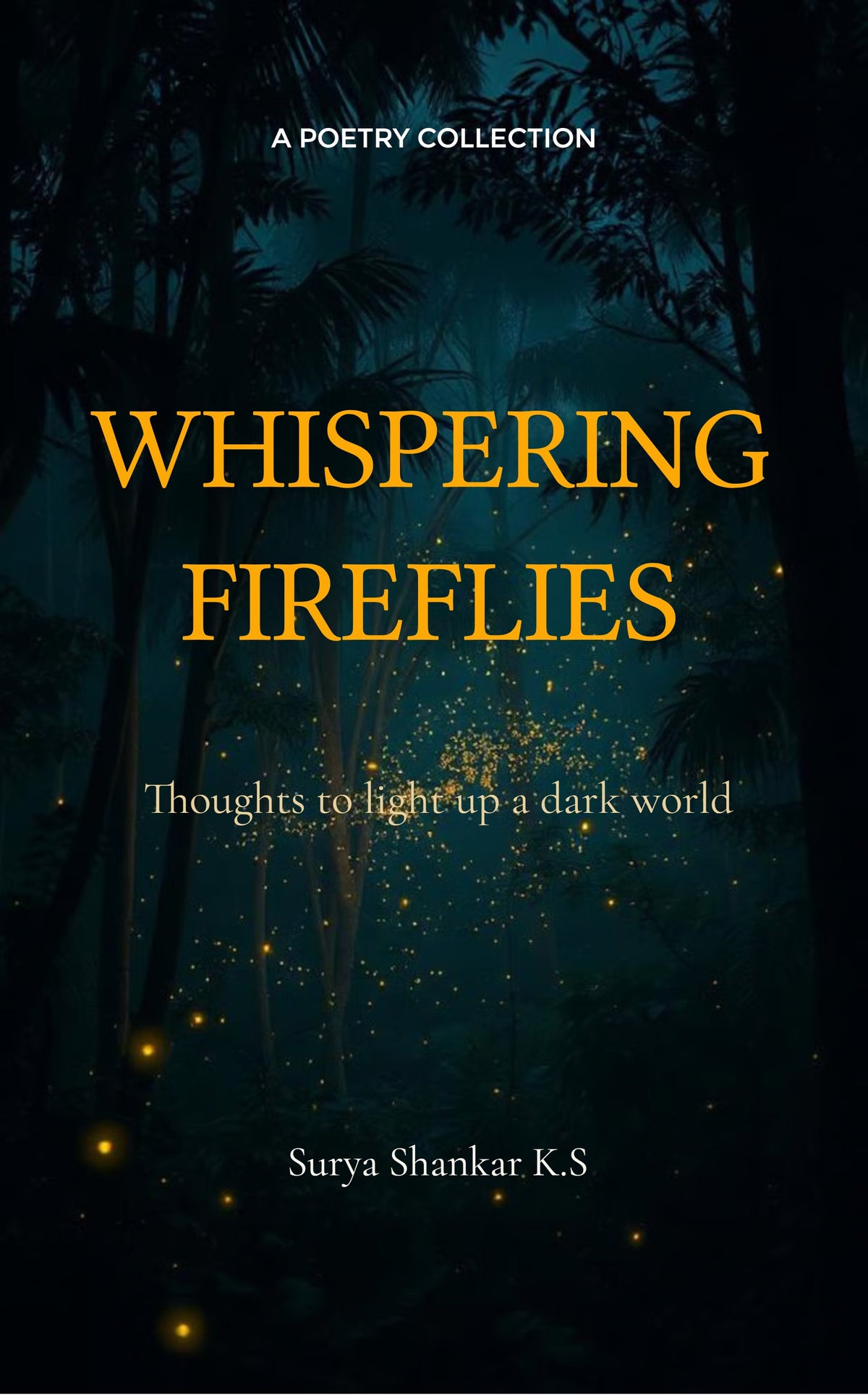 Whispering Fireflies