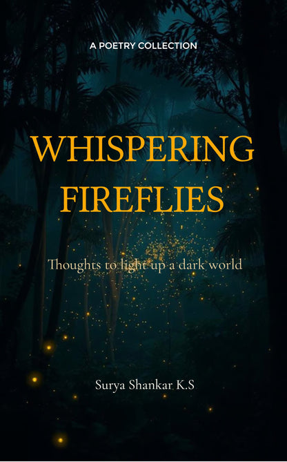 Whispering Fireflies