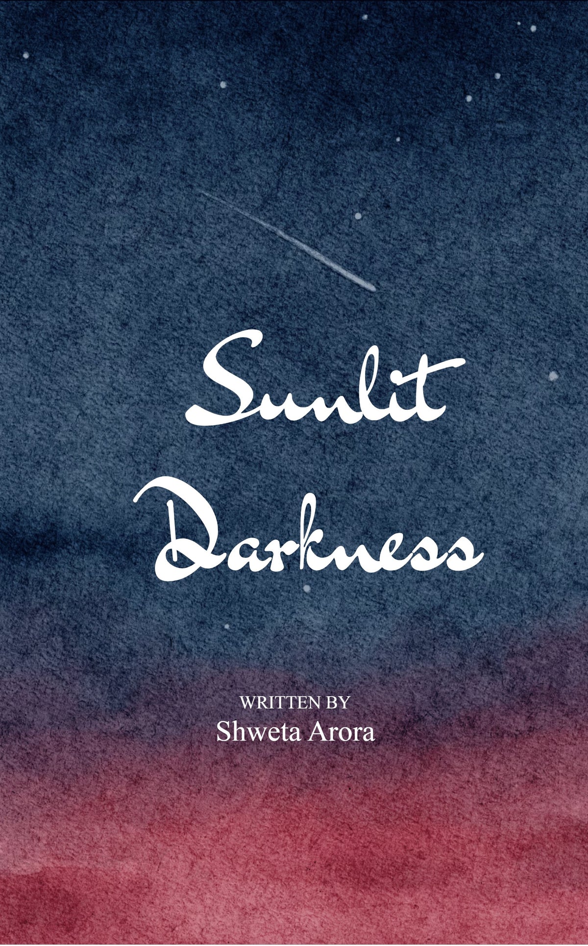 Sunlit Darkness
