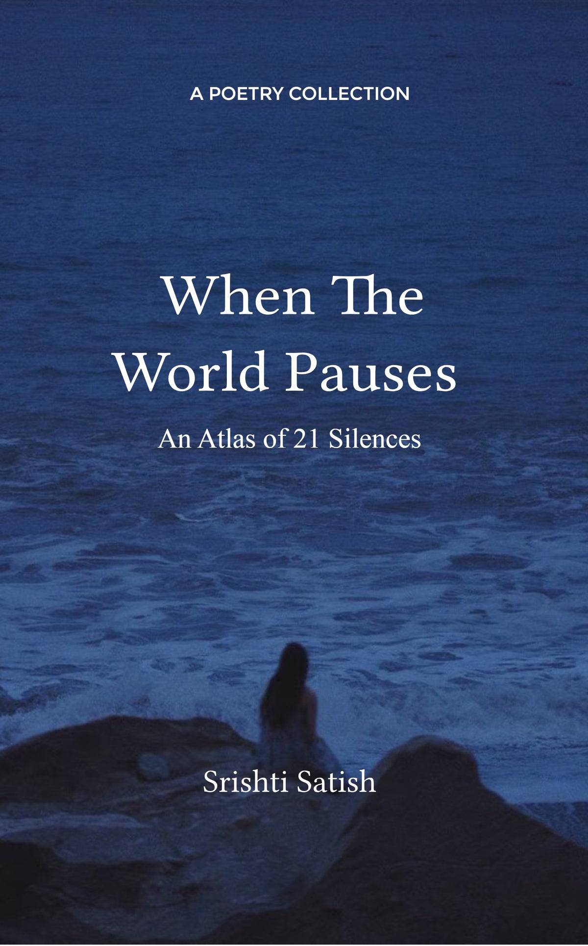 When The World Pauses