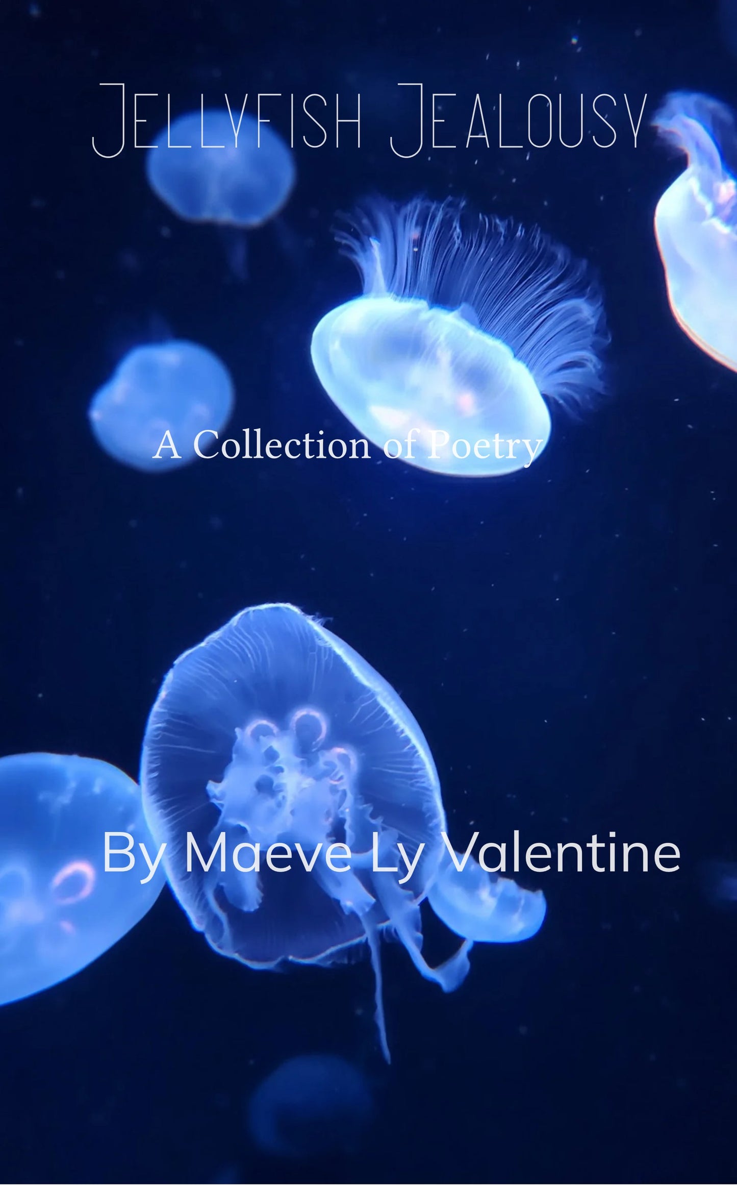 Jellyfish Jealousy