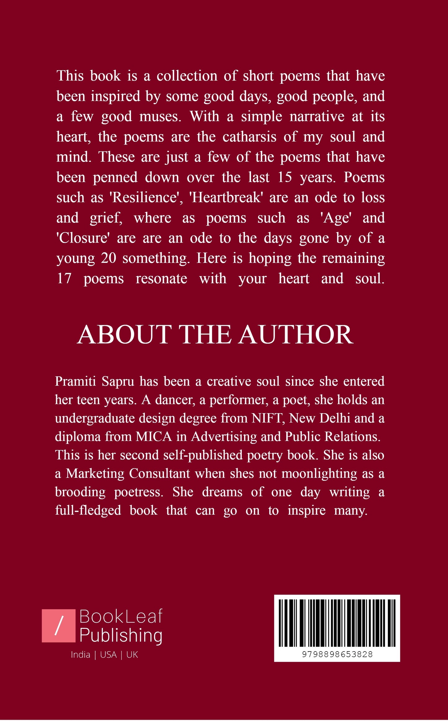 Adeline's Tale