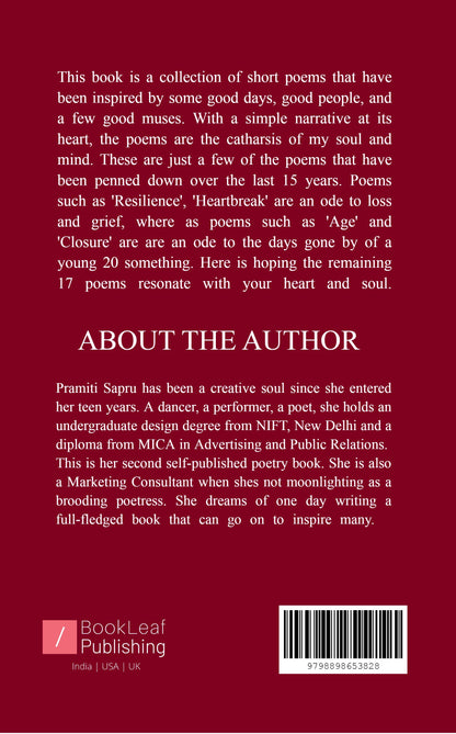 Adeline's Tale