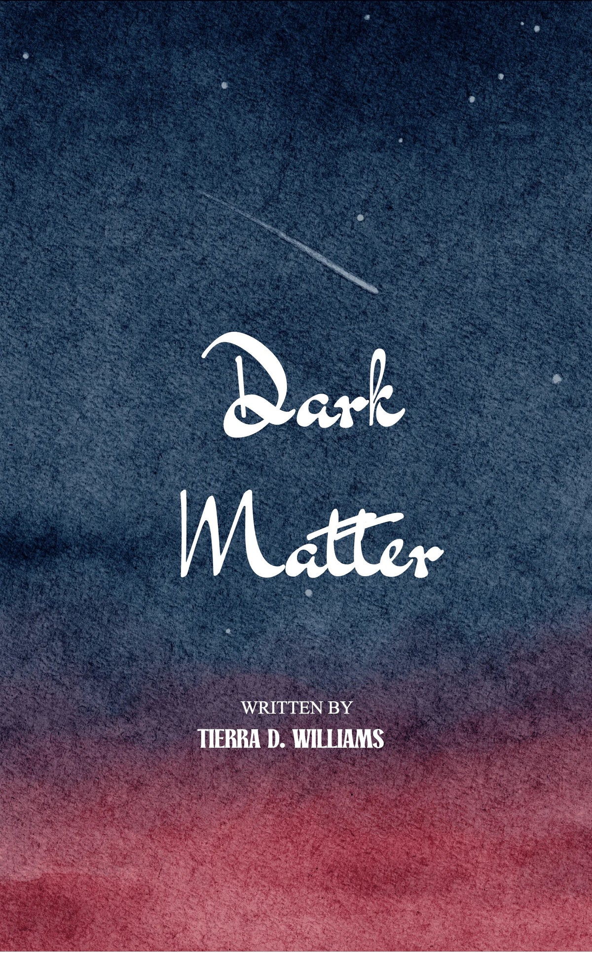 Dark Matter