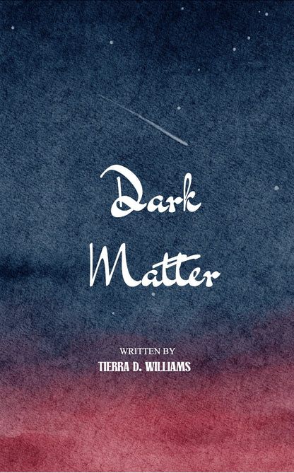 Dark Matter