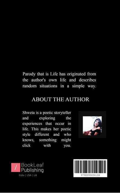 Parody that is Life
