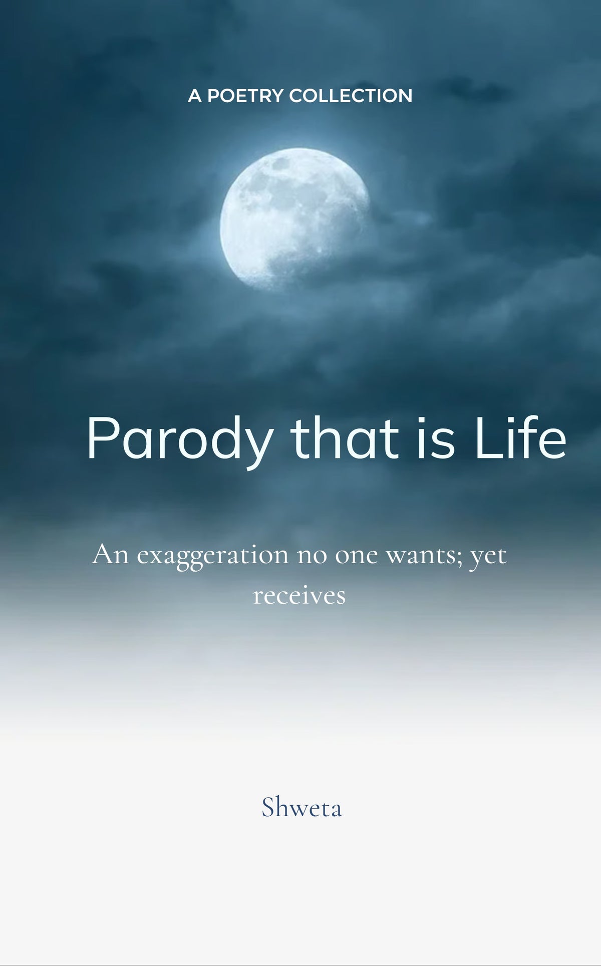 Parody that is Life