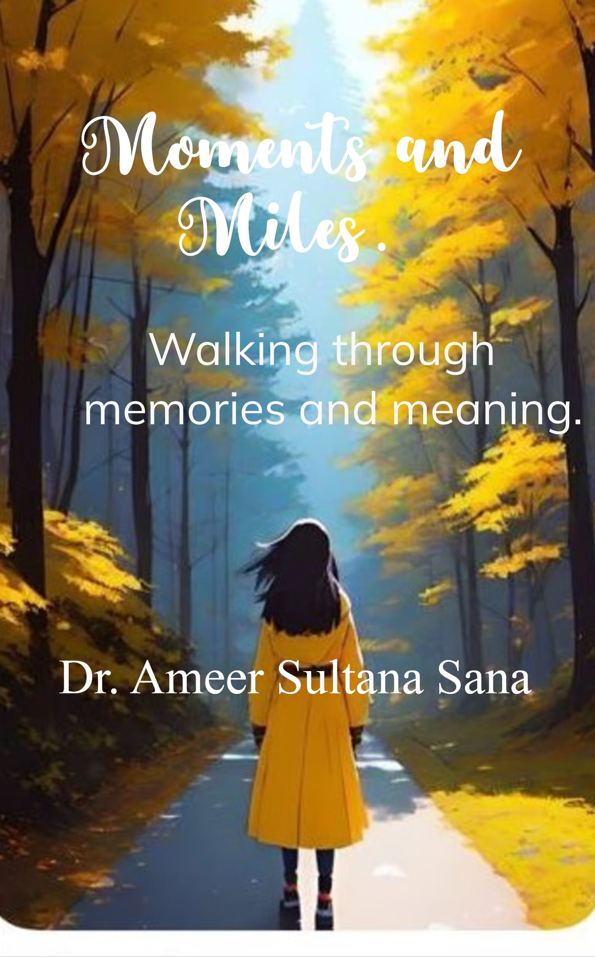 Moments and Miles.