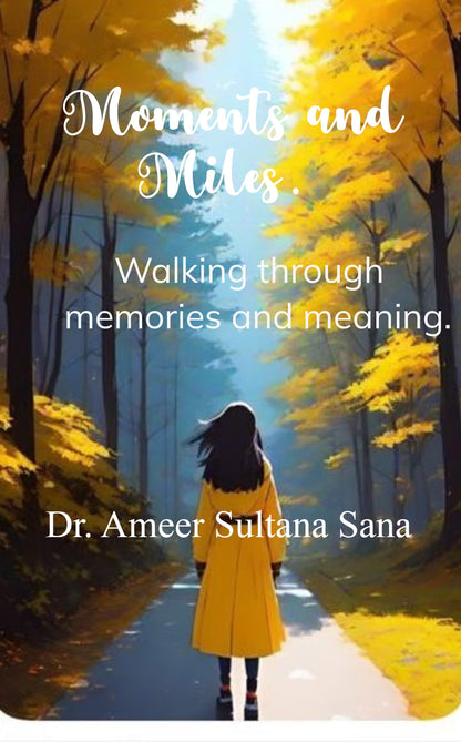 Moments and Miles.