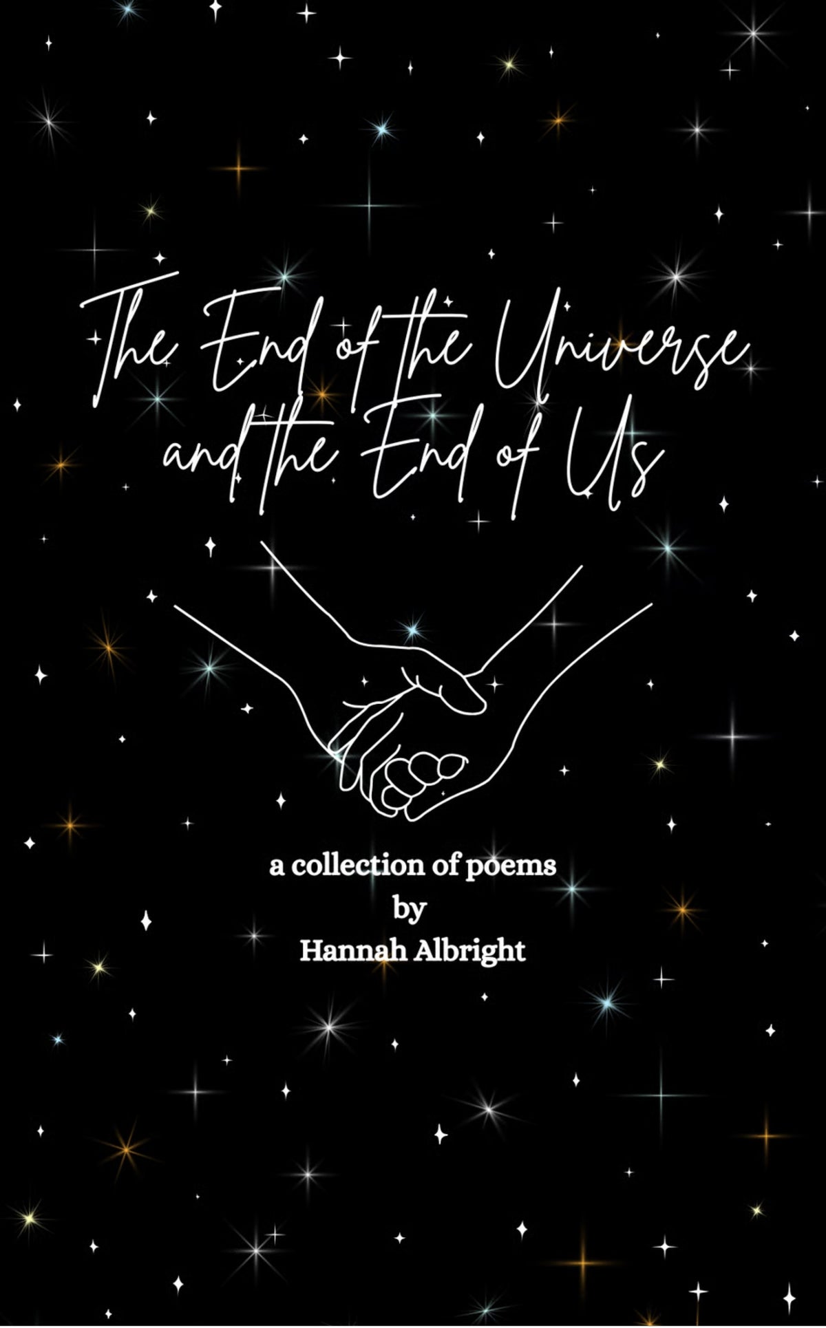 The End of the Universe and the End of Us