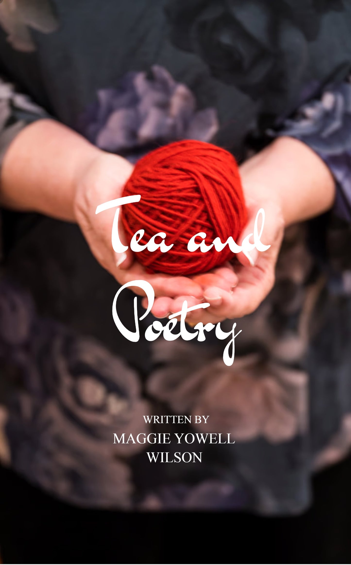 Tea and Poetry