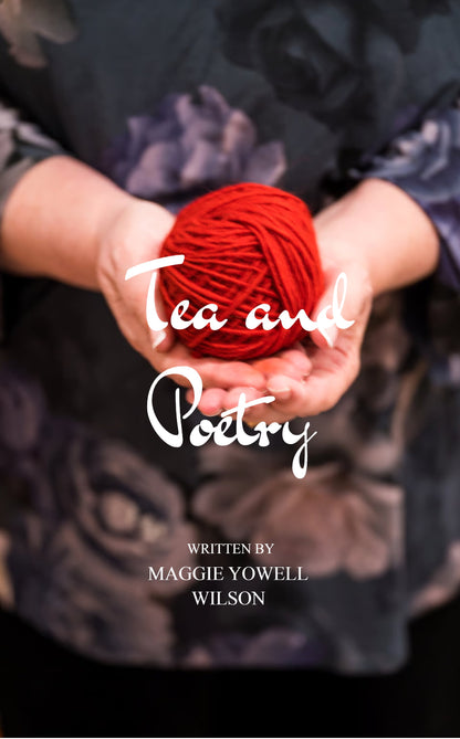 Tea and Poetry