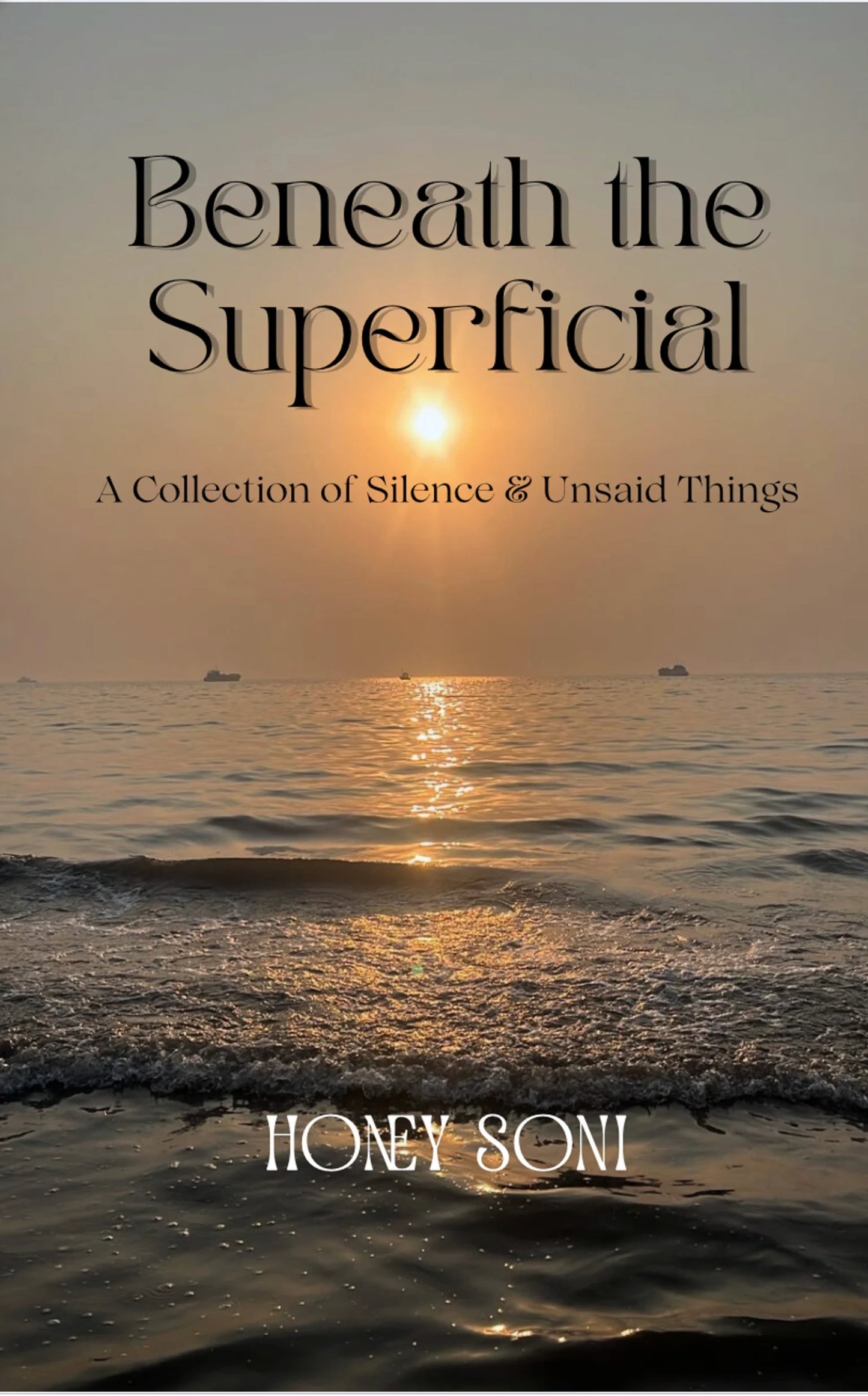 Beneath the Superficial