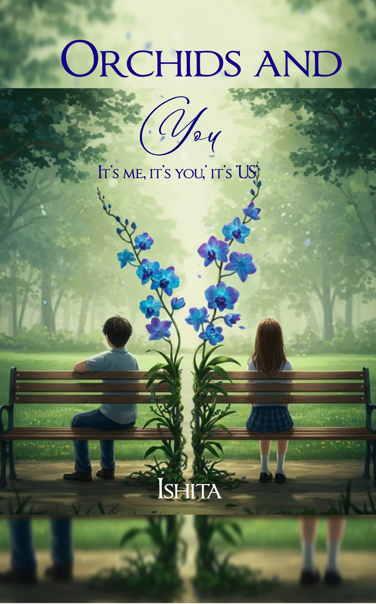 Orchids and You