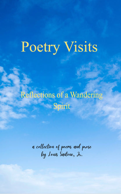 Poetry Visits