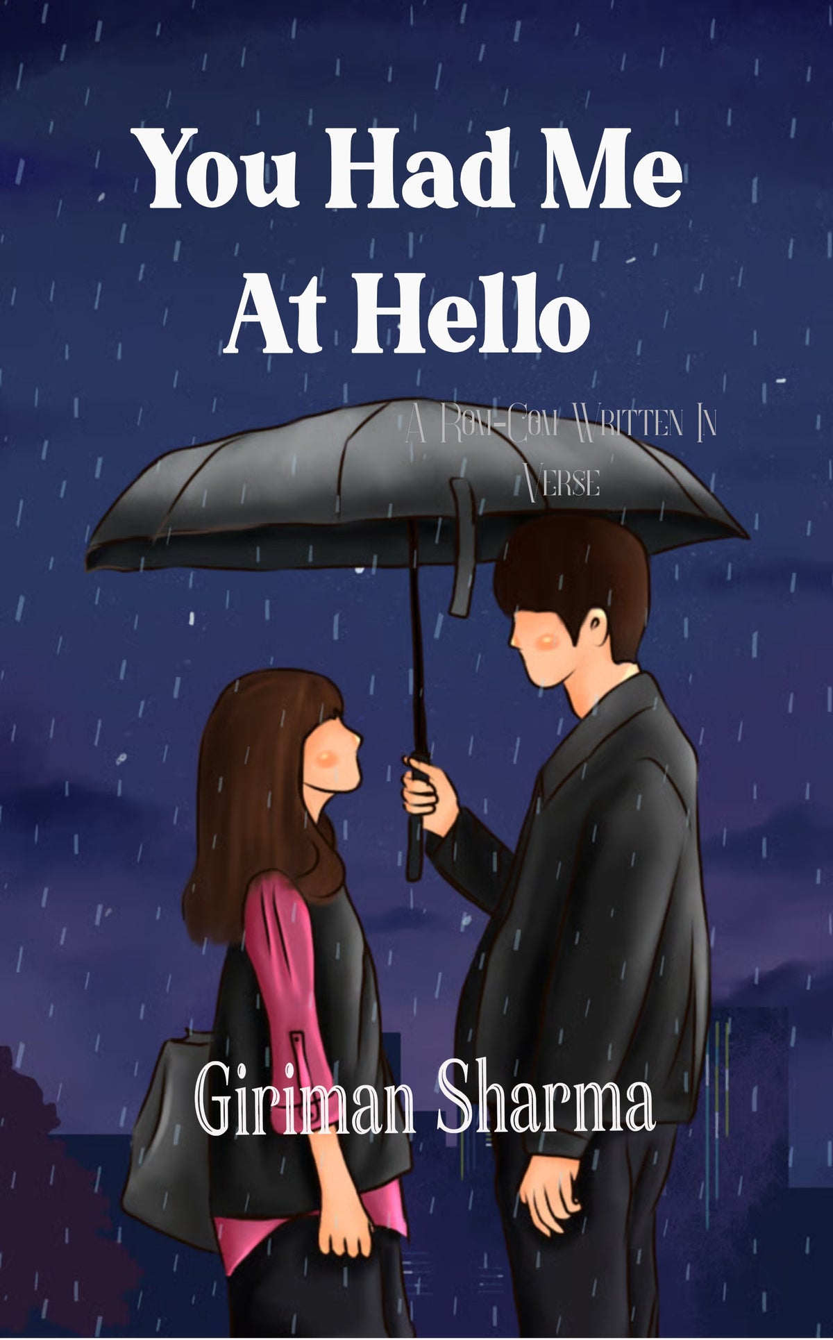You Had Me At Hello