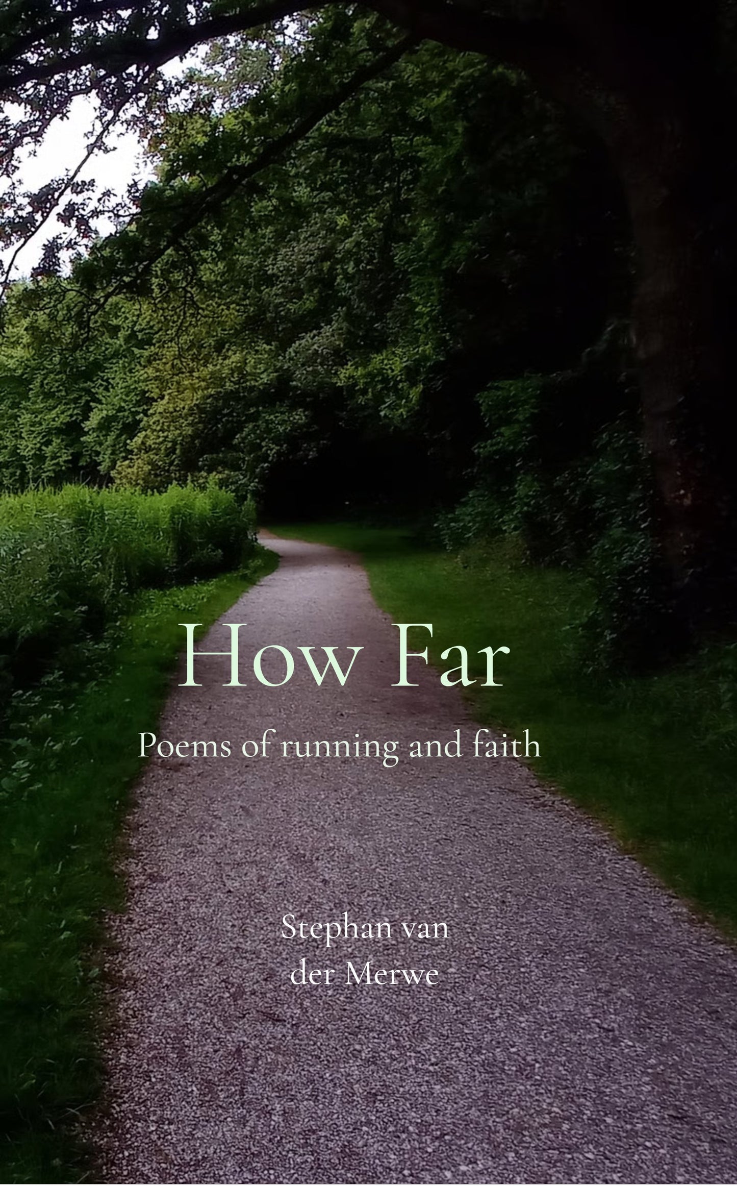 How Far