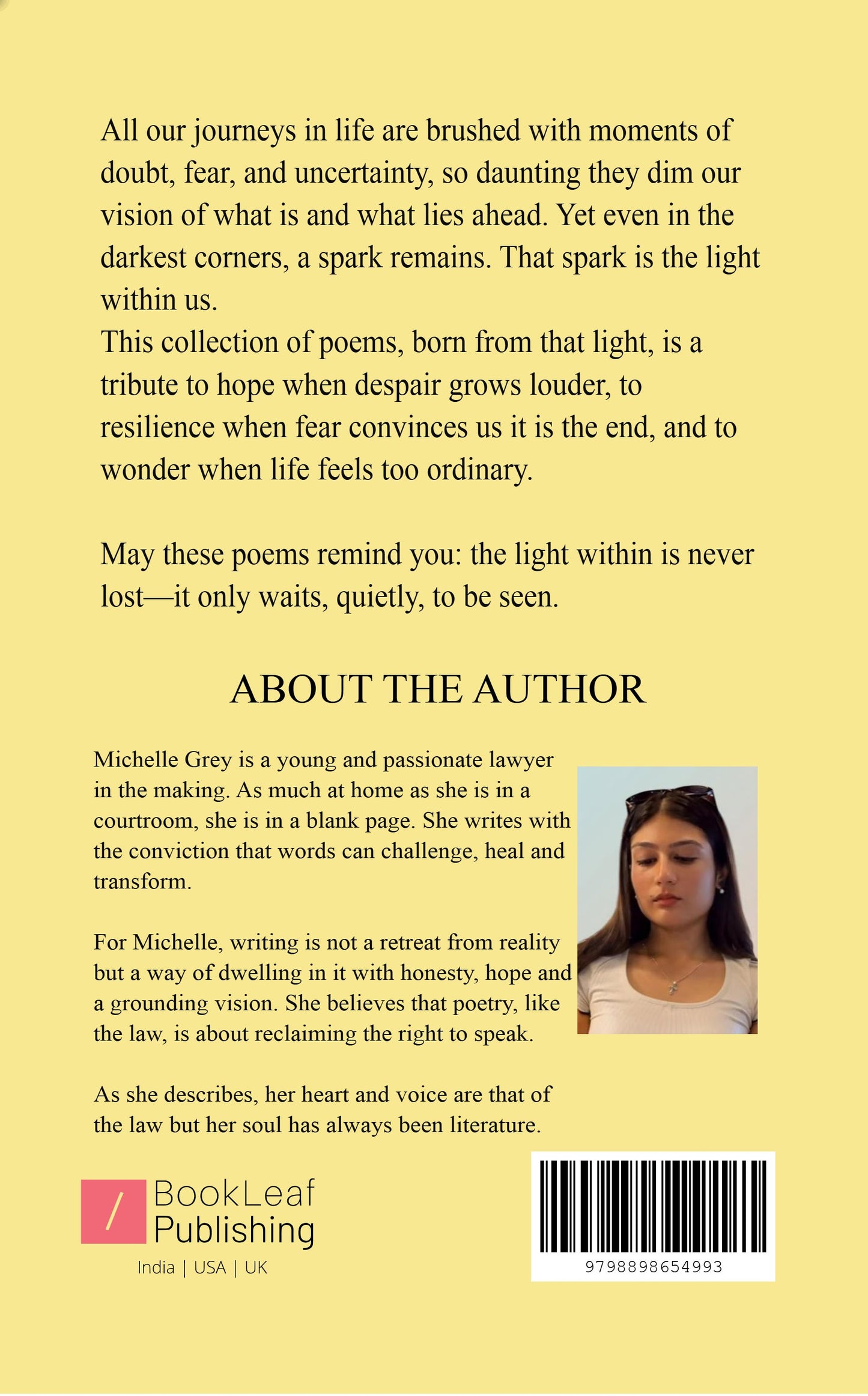 The Light Within