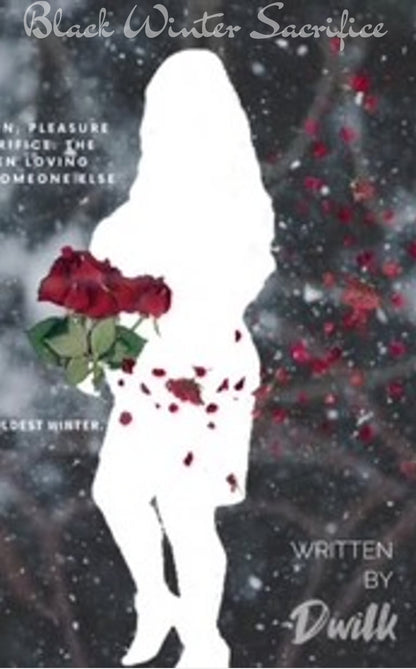 Black Winter Sacrifice