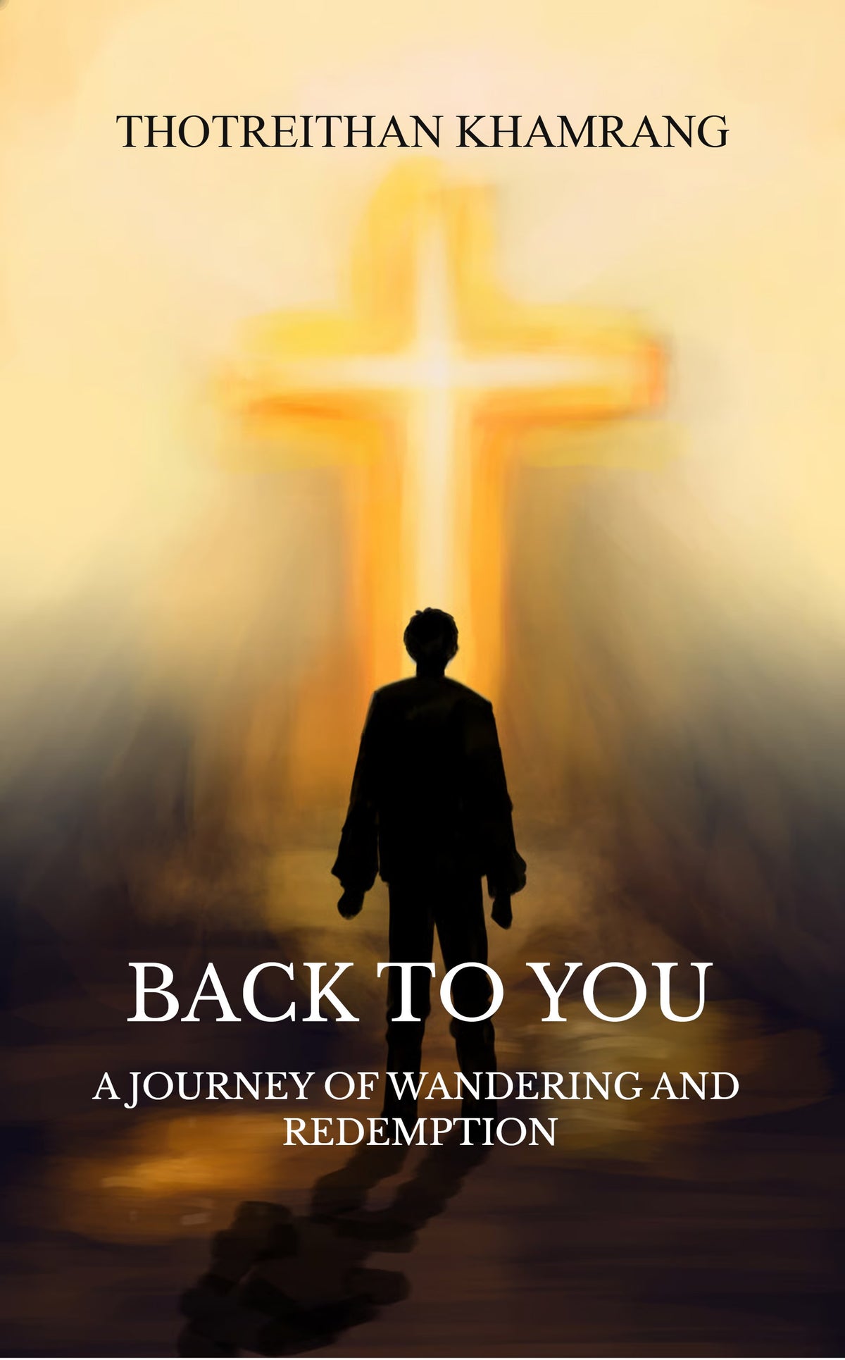Back To You