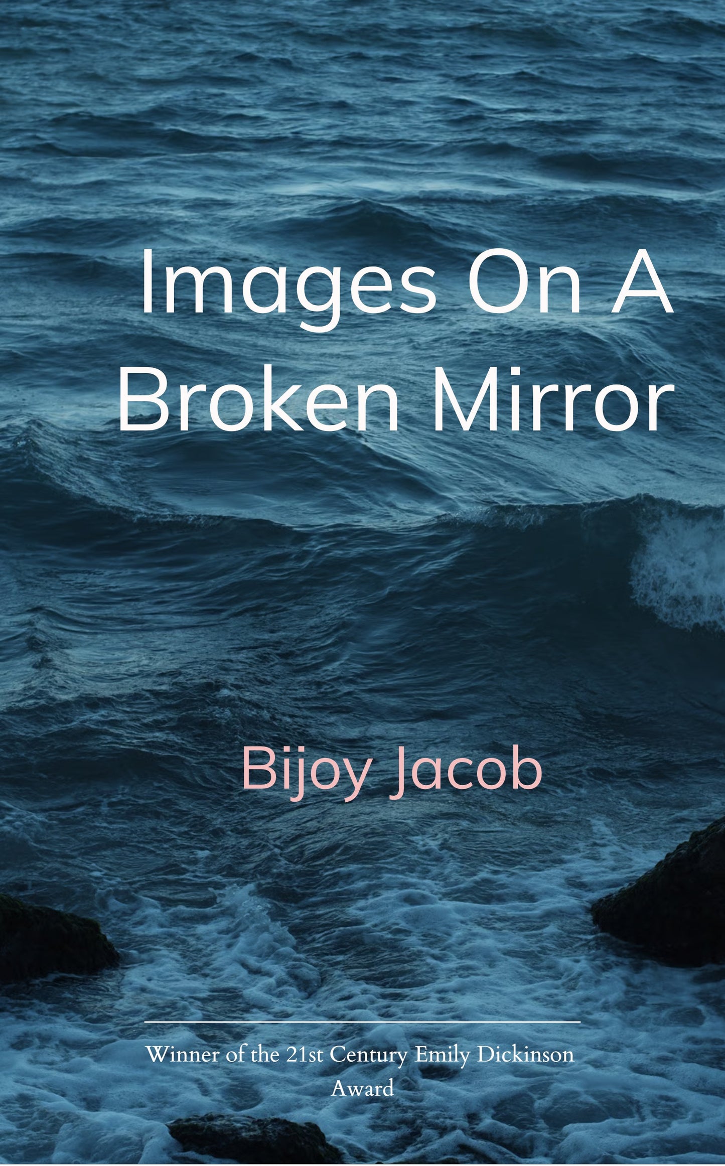 Images On A Broken Mirror