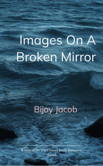 Images On A Broken Mirror