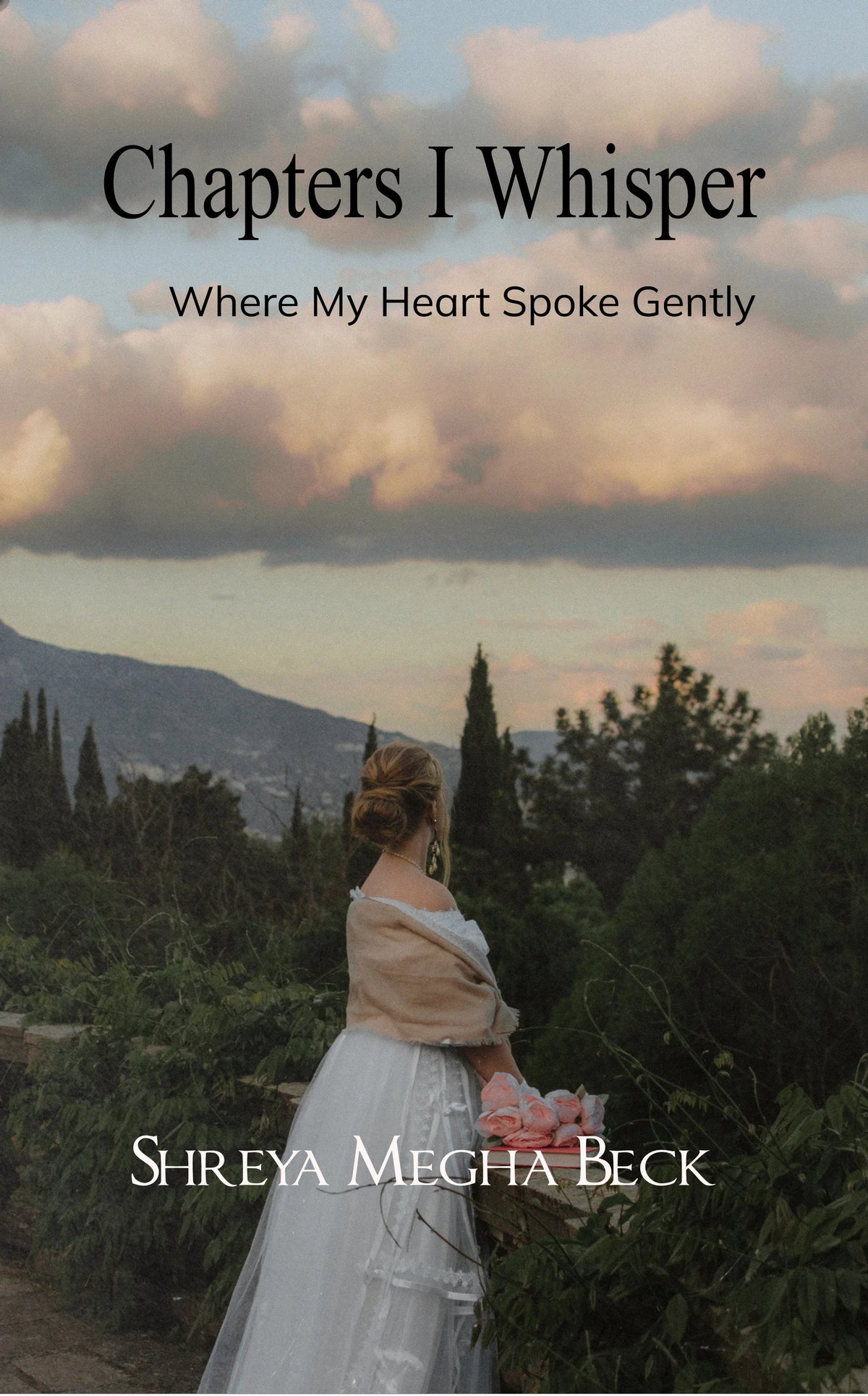 Chapters I Whisper