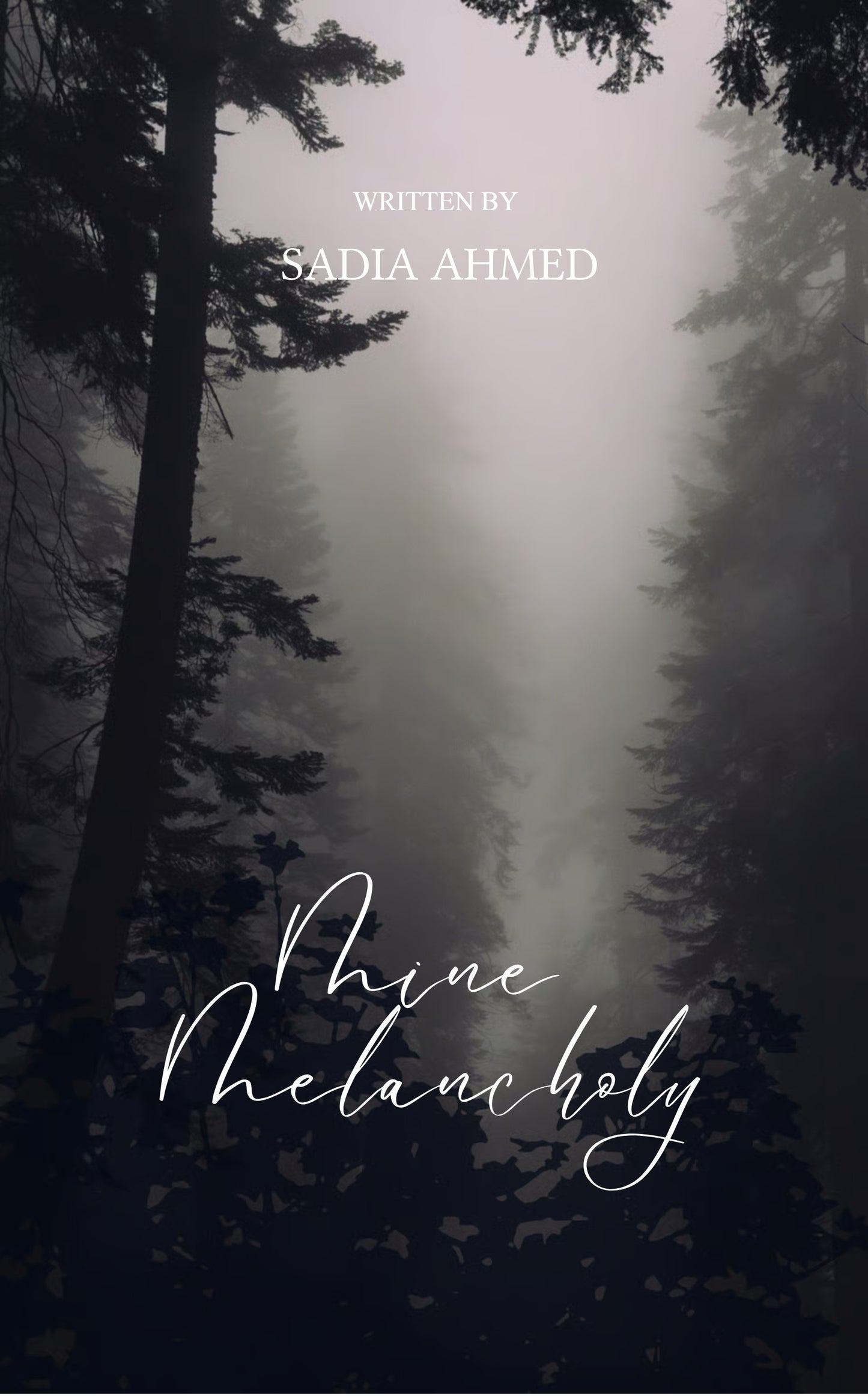 Mine Melancholy