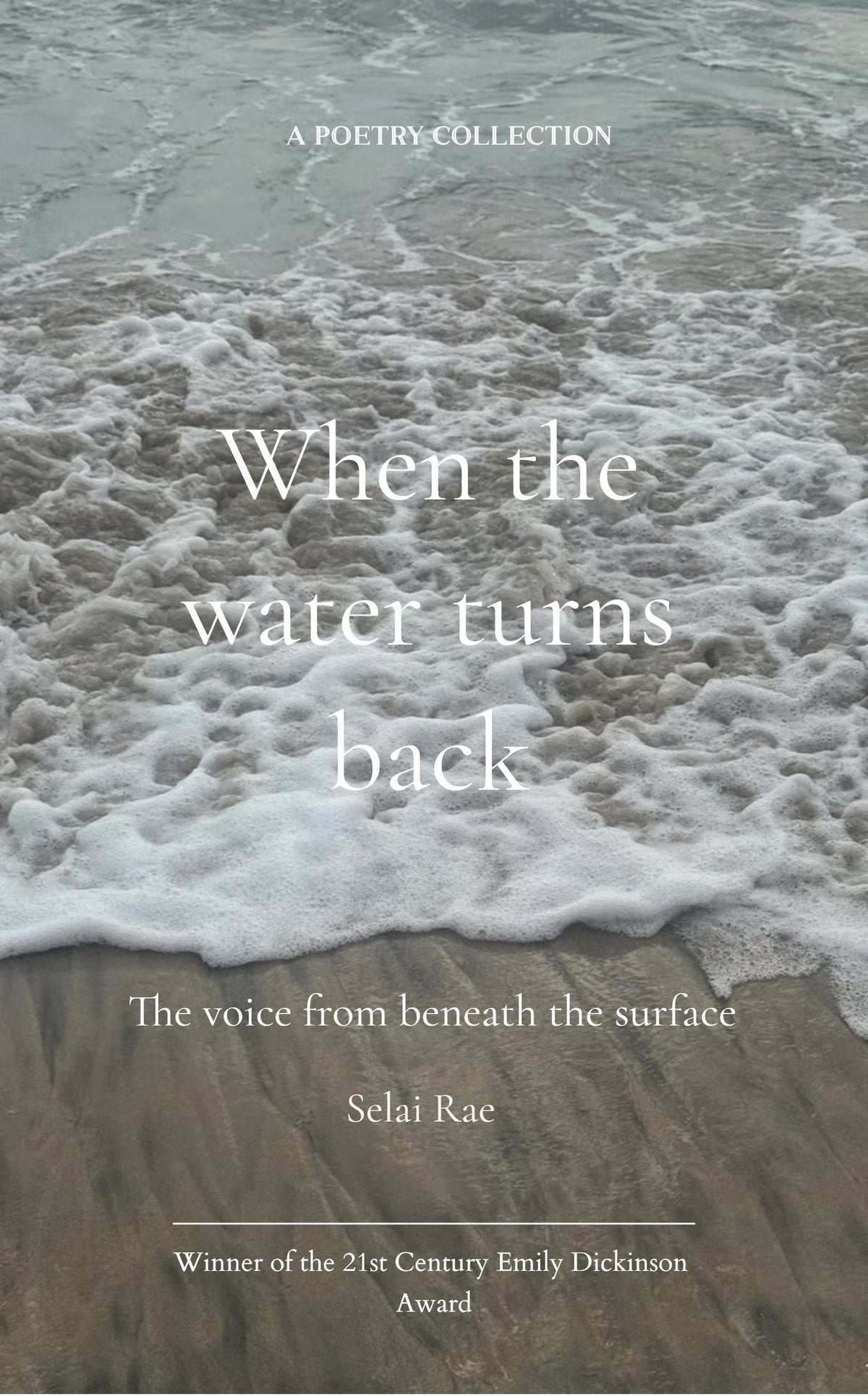 When The Water Turns Back