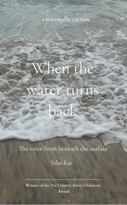 When The Water Turns Back