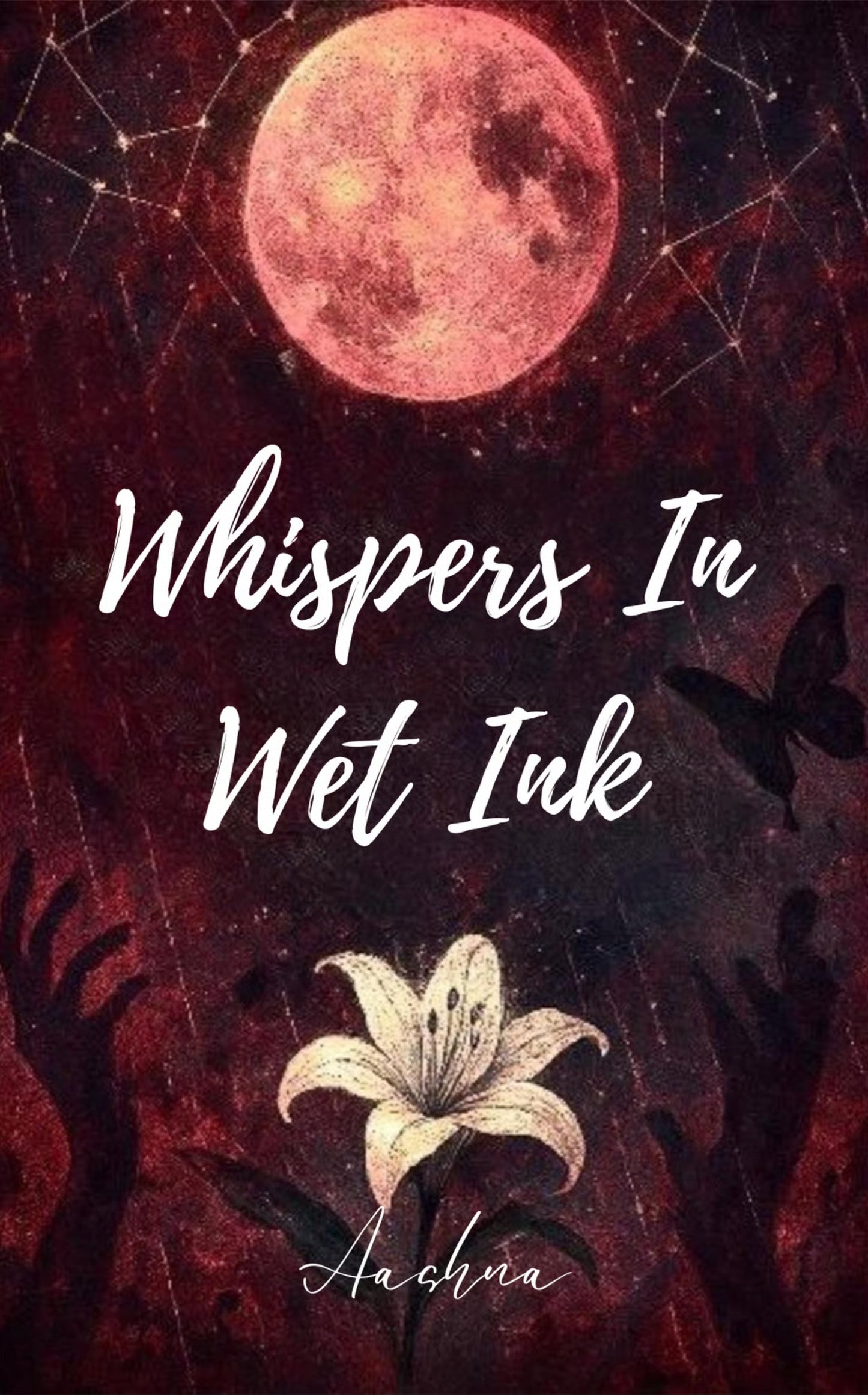 Whispers In Wet Ink