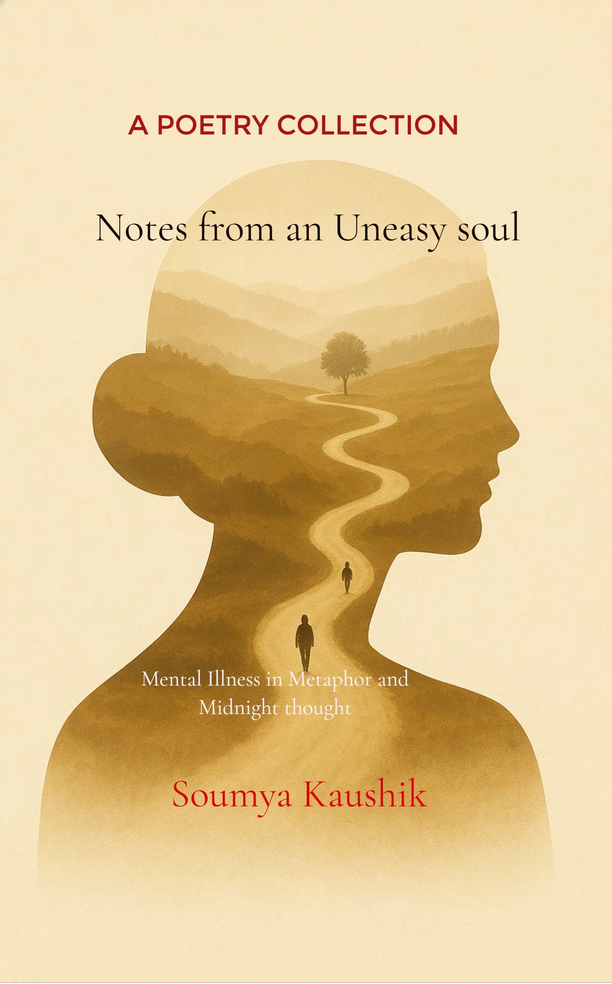 Notes From An Uneasy Soul