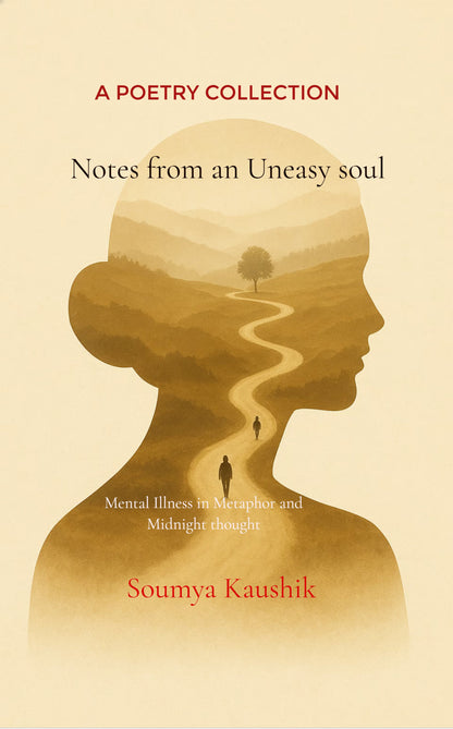Notes From An Uneasy Soul