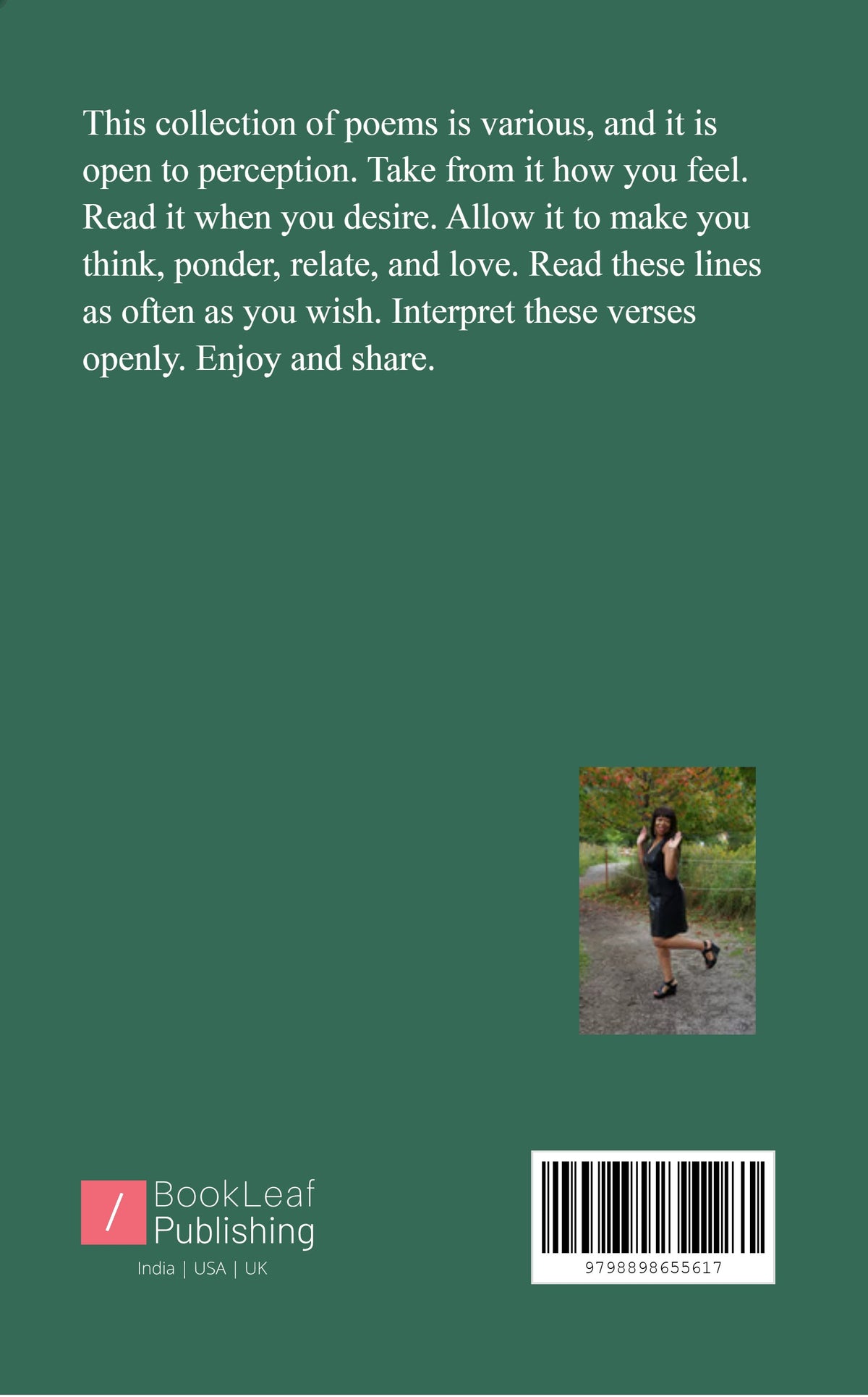 Open to Interpretation