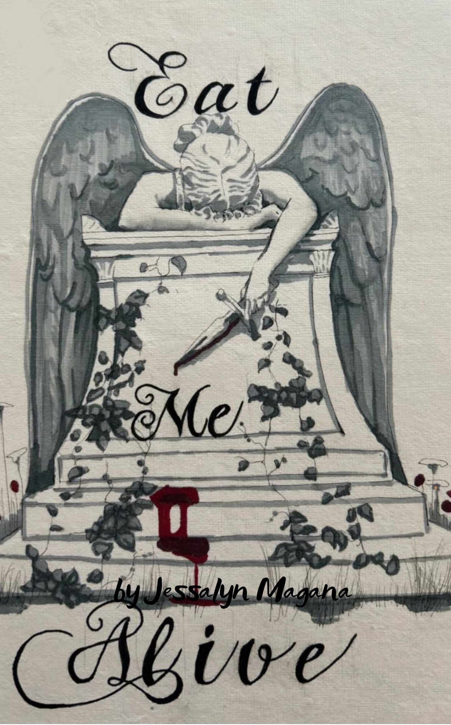 Eat Me Alive